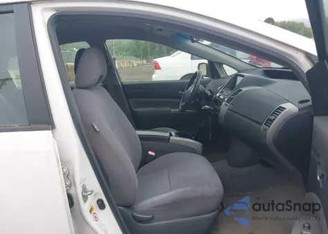 2006 Toyota Prius from USA, damaged, VIN JTDKB20U363137720